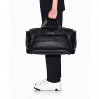 Holdall Black  AF19929  ARMANI EXCHANGE