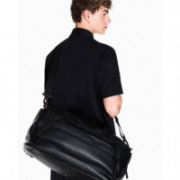 Holdall Black  AF19929  ARMANI EXCHANGE