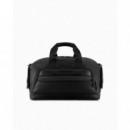 HOLDALL BLACK  AF19929