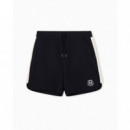 SHORTS DEEP NAVY  AF13047