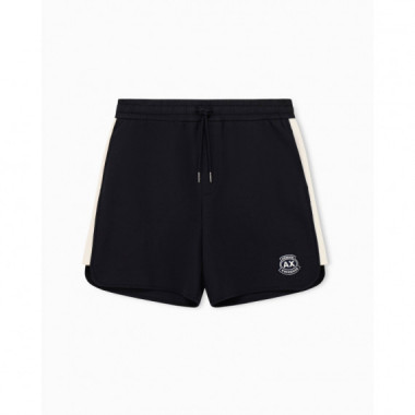 SHORTS DEEP NAVY  AF13047