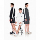 SHORTS DEEP NAVY  AF13047