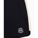 SHORTS DEEP NAVY  AF13047