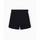 SHORTS DEEP NAVY  AF13047