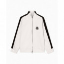 SWEATSHIRT CREAM  AF13047