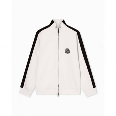 SWEATSHIRT CREAM  AF13047