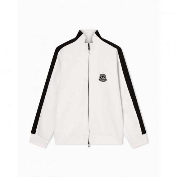 SWEATSHIRT CREAM  AF13047