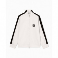 SWEATSHIRT CREAM  AF13047