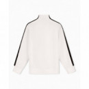 SWEATSHIRT CREAM  AF13047