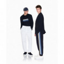 T-SHIRT DEEP NAVY  AF10334