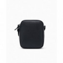 MESSENGER BAG BLACK  AF22651