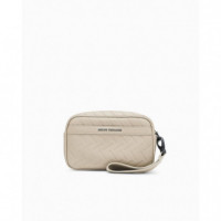 Beauty Case Winter Twing  AF22652  ARMANI EXCHANGE