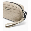 Beauty Case Winter Twing  AF22652  ARMANI EXCHANGE