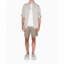 T-SHIRT OFF WHITE  AF10358