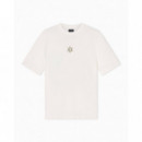 T-SHIRT OFF WHITE  AF10358