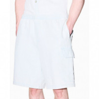 Shorts Blue/white Stripes 00850 AF22638  ARMANI EXCHANGE