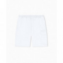 SHORTS BLUE/WHITE STRIPES 00850 AF22638