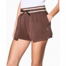 SHORTS EARTH  AF10804