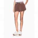 SHORTS EARTH  AF10804