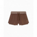 SHORTS EARTH  AF10804