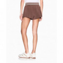 SHORTS EARTH  AF10804