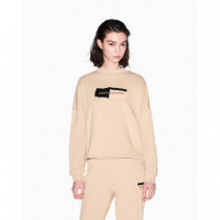 SWEATSHIRT DESERT BREEZE  AF24312