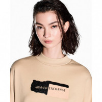 SWEATSHIRT DESERT BREEZE  AF24312