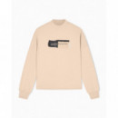 SWEATSHIRT DESERT BREEZE  AF24312