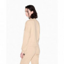 SWEATSHIRT DESERT BREEZE  AF24312