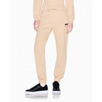Trouser Desert Breeze  AF24312  ARMANI EXCHANGE