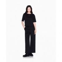 Trouser Black  AF10818  ARMANI EXCHANGE