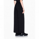 TROUSER BLACK  AF10818