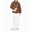 CABAN COAT EARTH  AF21528