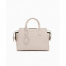 Shopping Bag Sand  AF19892  ARMANI EXCHANGE