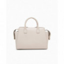 Shopping Bag Sand  AF19892  ARMANI EXCHANGE