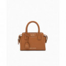 SHOPPING BAG GLAZED GINGER  AF19892