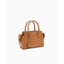 SHOPPING BAG GLAZED GINGER  AF19892