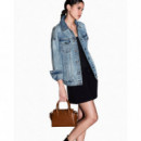 SHOPPING BAG GLAZED GINGER  AF19892