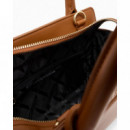 SHOPPING BAG GLAZED GINGER  AF19892