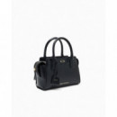 SHOPPING BAG BLACK  AF19892