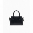 SHOPPING BAG BLACK  AF19892