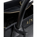 SHOPPING BAG BLACK  AF19892