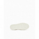 SNEAKER OFF WHITE+GLAZED GIN  AF21429