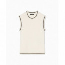 KNIT TOP ISO  AF10352