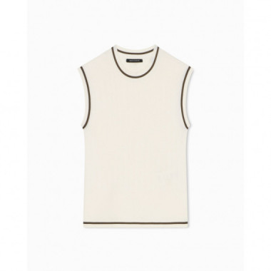 KNIT TOP ISO  AF10352