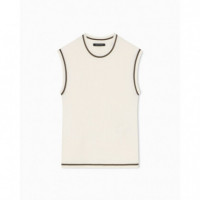 Knit Top Iso  AF10352  ARMANI EXCHANGE