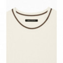 KNIT TOP ISO  AF10352