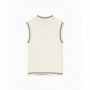 KNIT TOP ISO  AF10352