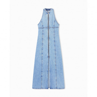 DRESS BLUE DENIM  AF21338