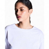 T-shirt Optic White  AF10356  ARMANI EXCHANGE